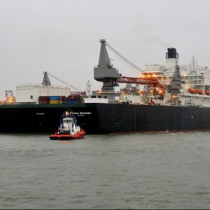 Marine Hydraulic Cylinder Design and Manufacture