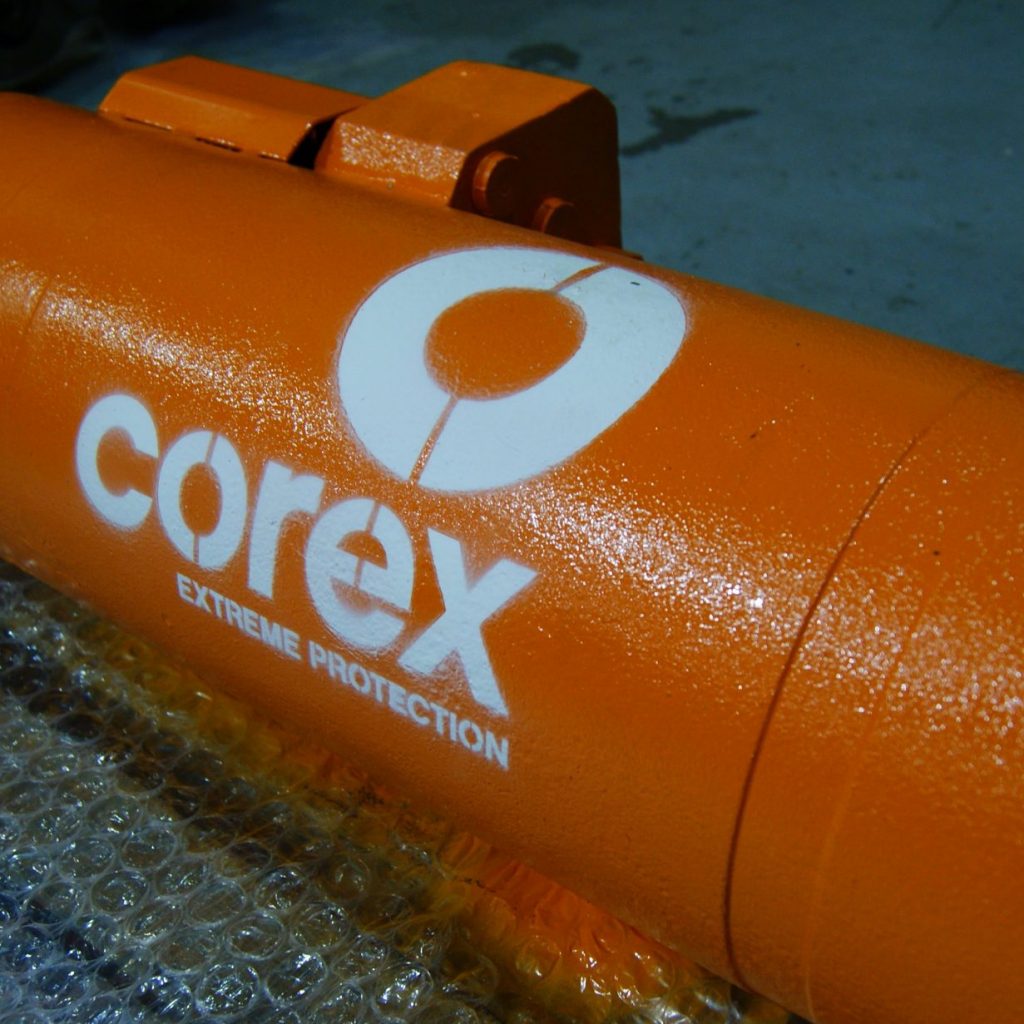 Corex Extreme Protection