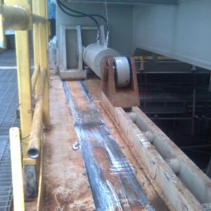 Offshore Hydraulic Cylinders