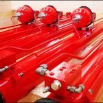 Hydraulic Cylinders | Hydraulic Rams SAS 4 150x150