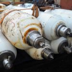 Hydraulic Cylinder Repair hydraulic accumulator repair image scaled 150x150