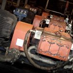 Hydraulic Pump Test Rig services on site 150x150