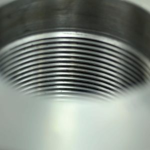 Hydraulic Cylinder