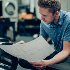 Hydraulic cylinder design