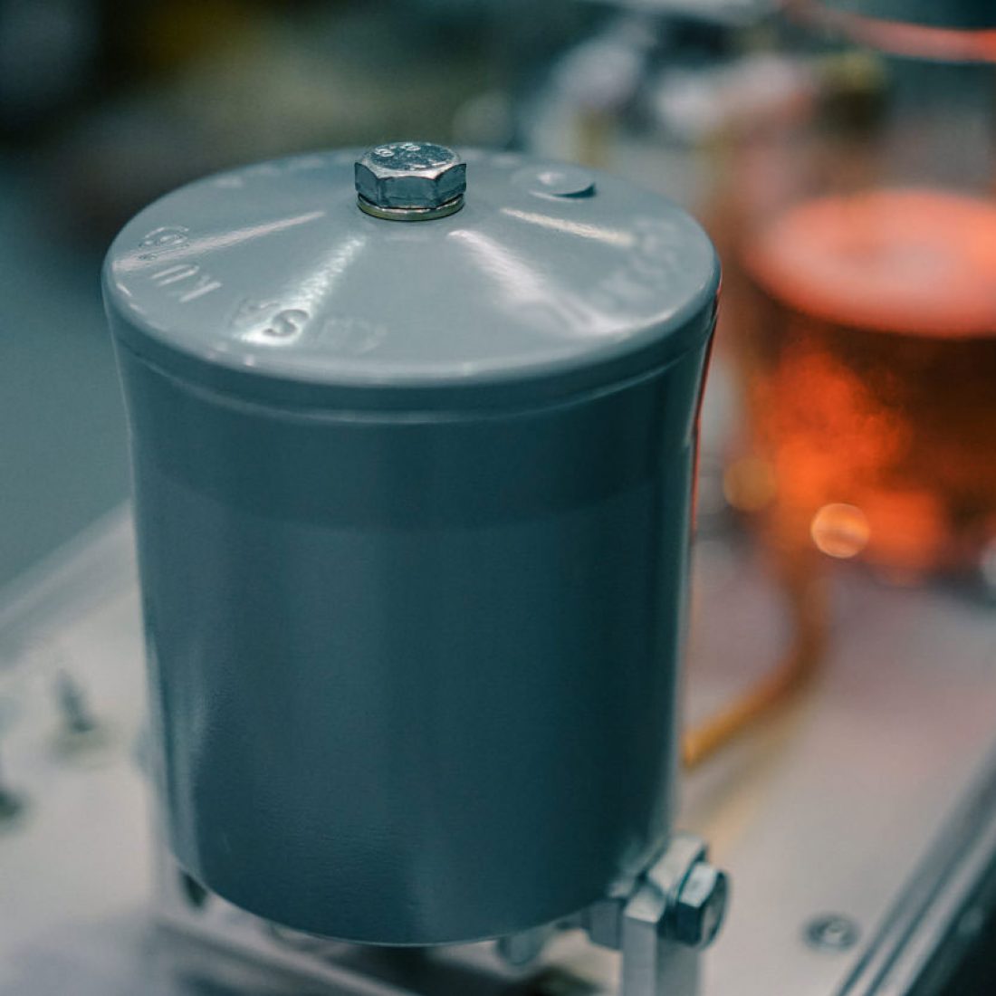 A Day in the Life of a Works Manager Apex Hydraulics