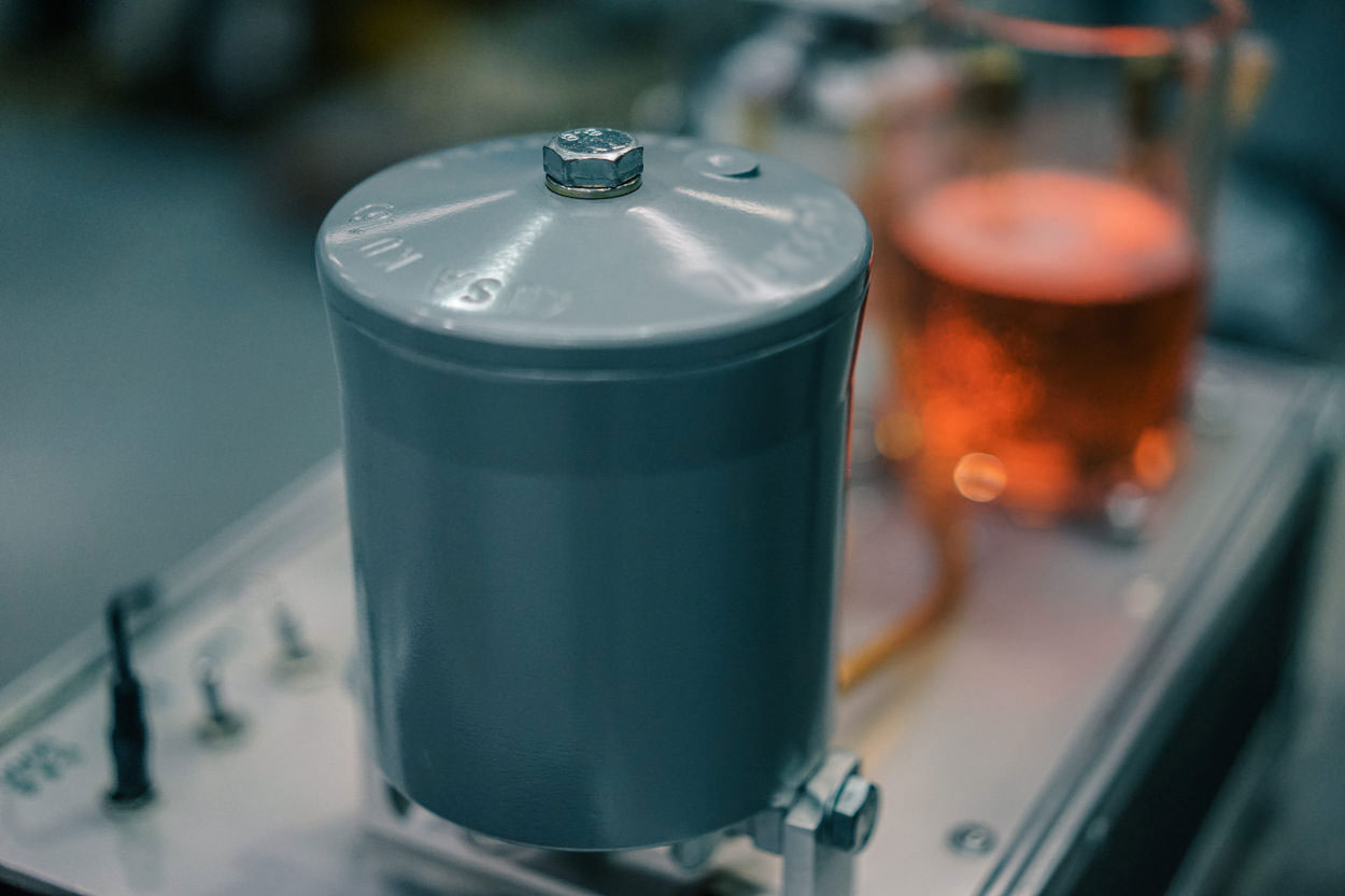 How to Dispose of Hydraulic Fluid