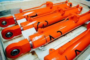 Subsea Hydraulic Cylinders