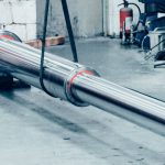 Hydraulic Cylinders: Bespoke or off the shelf? telescopic 5 150x150