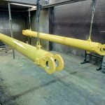 Swift Delivery on Port’s Linkspan Hydraulic Cylinder Repairs cranecylinderrepair 7 150x150
