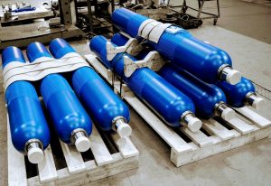 OMT Accumulators