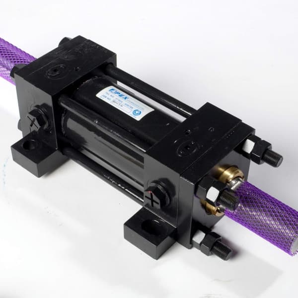 Hydraulic Cylinder Repair Apex Hydraulics