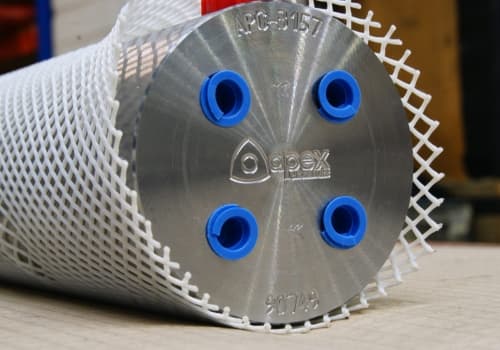 Oil & Gas – Short Lead Times