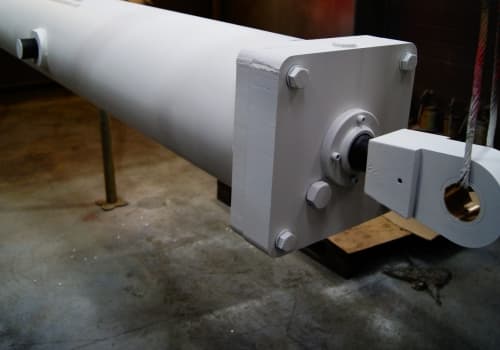 Apex Extends Cylinder Life By Over 700%
