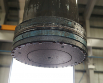 Seal Selection for Hydraulic Cylinder Design
