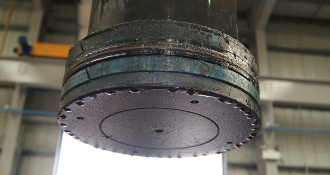 Seal Selection for Hydraulic Cylinder Design
