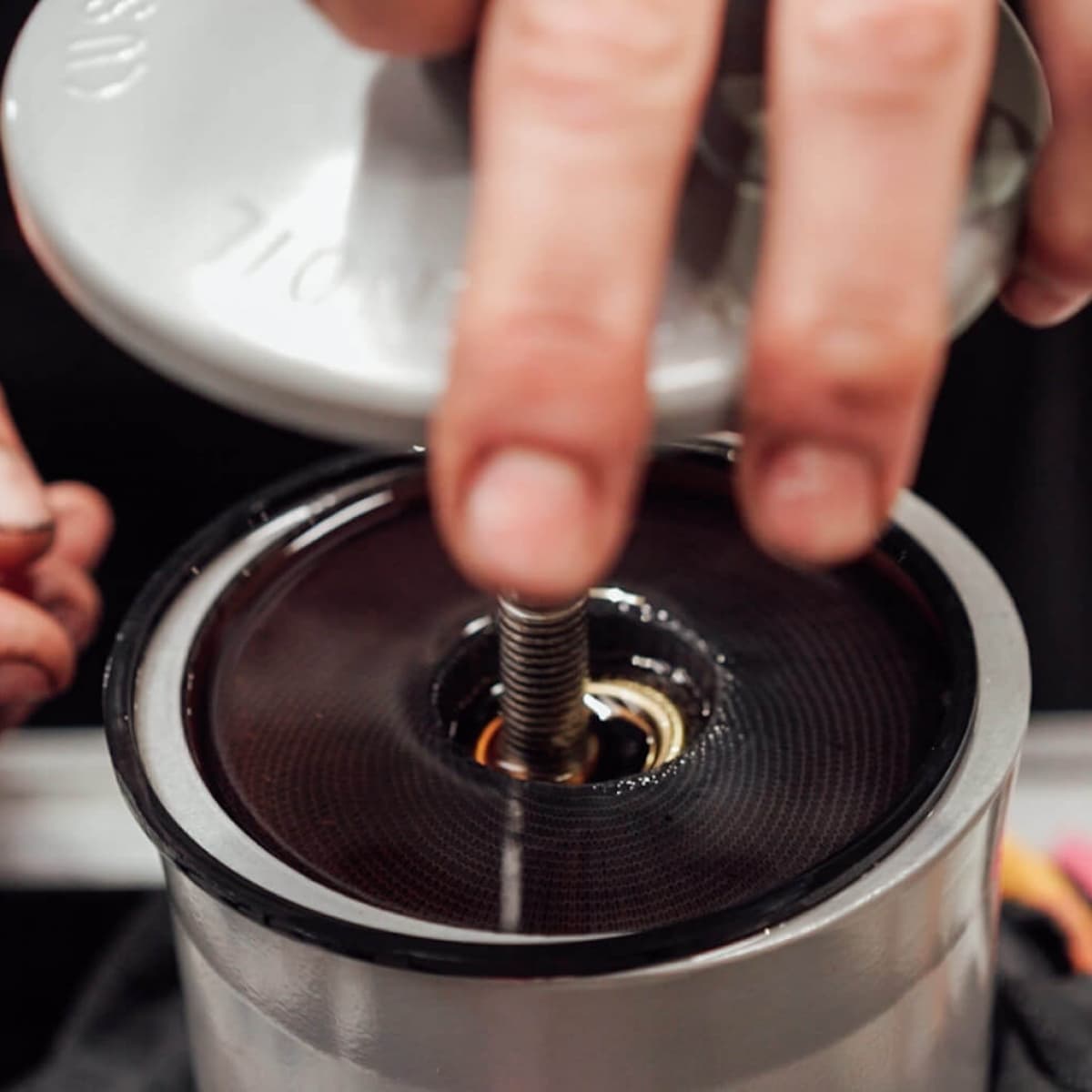 Hydraulic Oil Filtration Apex Hydraulics