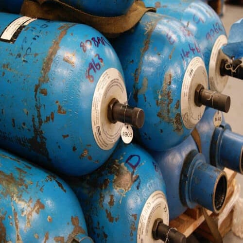 Hydraulic Accumulator Repair Apex Hydraulics