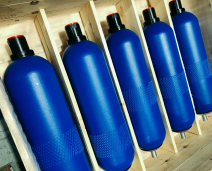 Money Saving Solutions for Plastic Moulding Industry with Apex Hydraulics