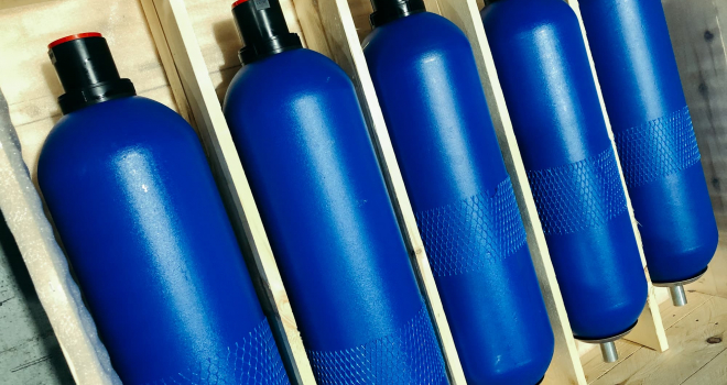 Money Saving Solutions for Plastic Moulding Industry with Apex Hydraulics