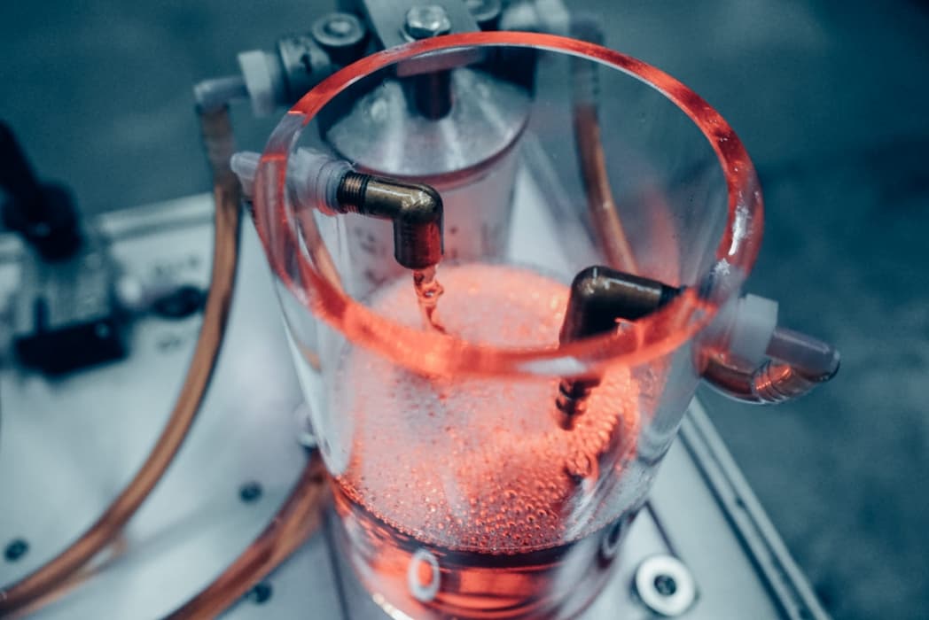 NEWS Apex Hydraulics