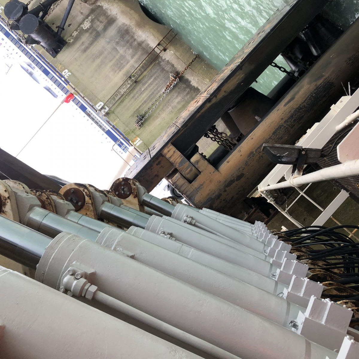 Helical Piers, Piles, Anchors, Foundation Repair Equipment | PierTech