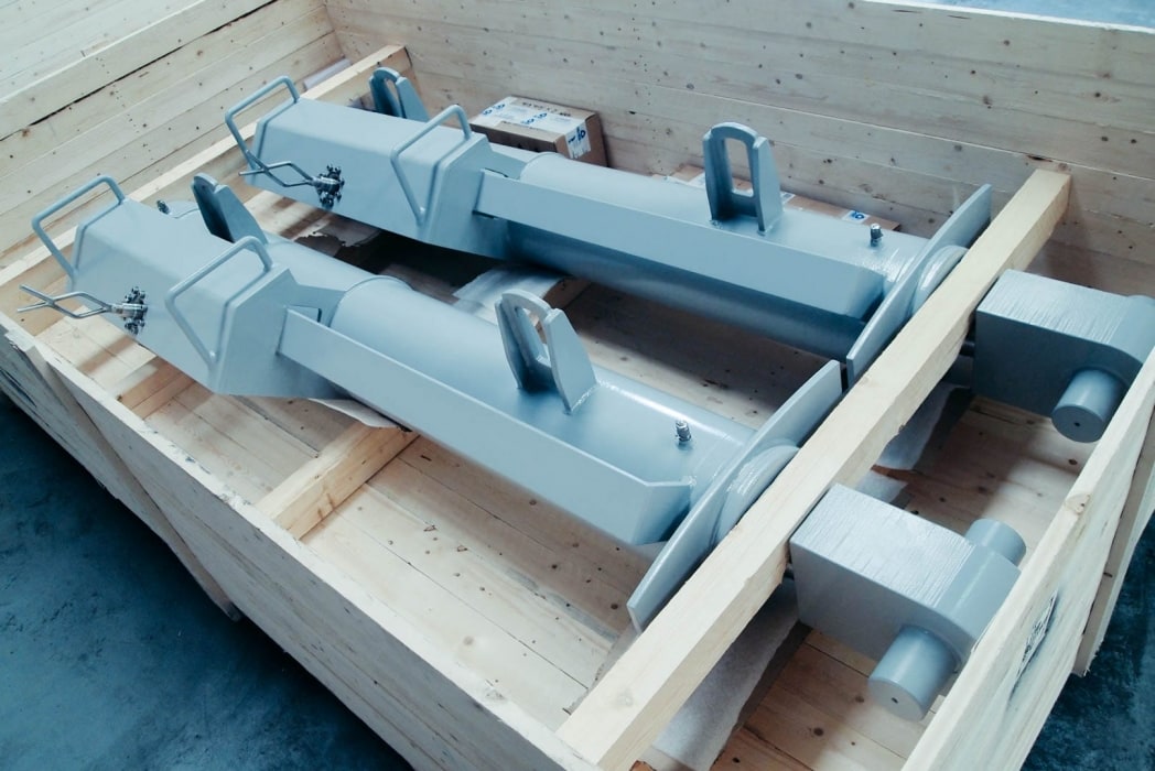 apex 1 hydraulic