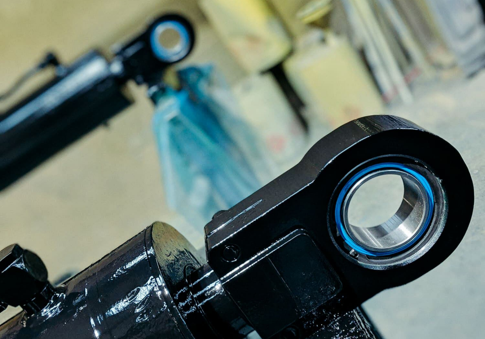 Hydraulic Cylinders Hydraulic Rams Apex Hydraulics