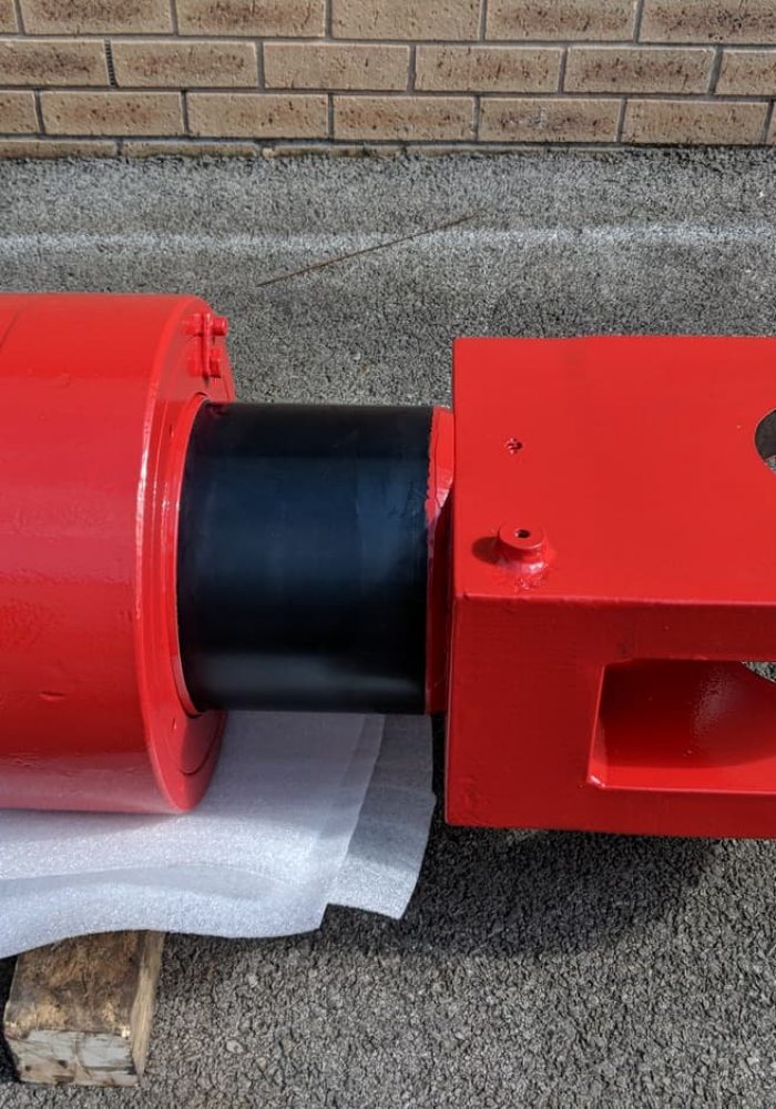 A Guide To Hydraulic Cylinders Apex Hydraulics