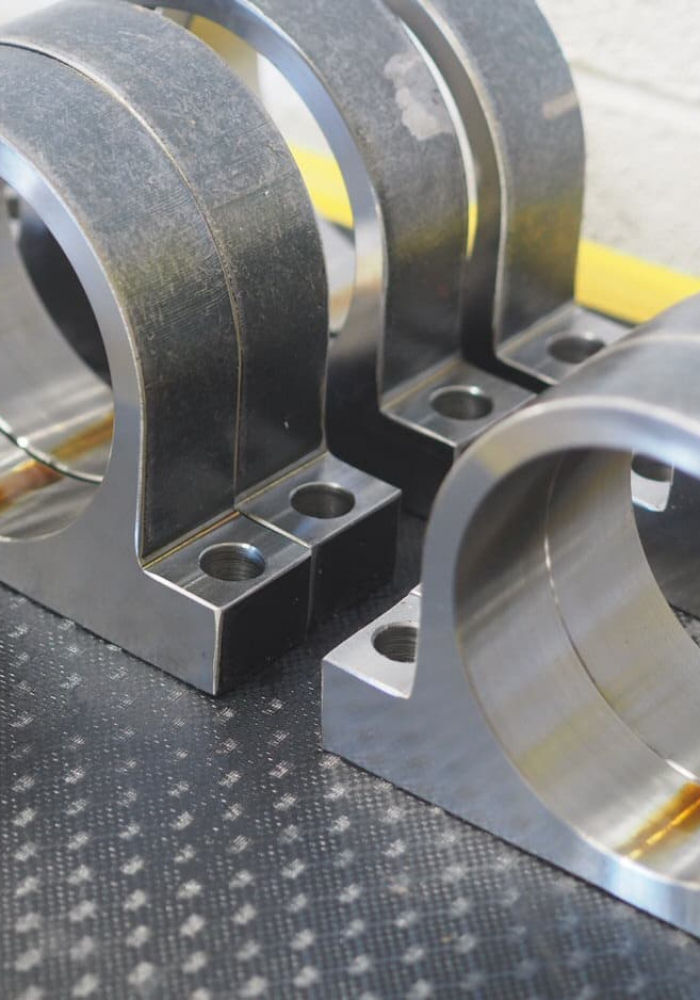 A Guide To Hydraulic Cylinders Apex Hydraulics